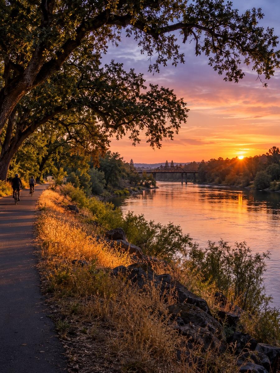 RANCHO CORDOVA