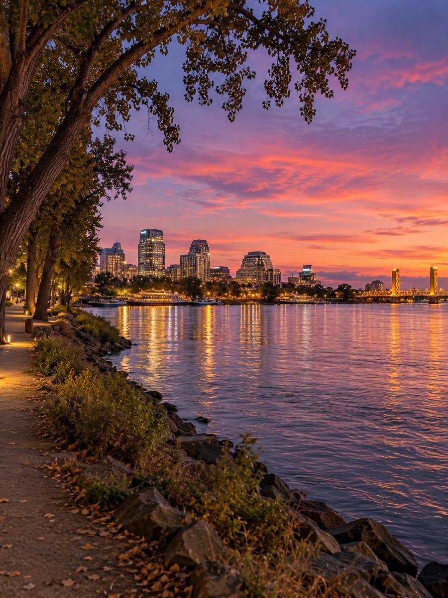 WEST SACRAMENTO
