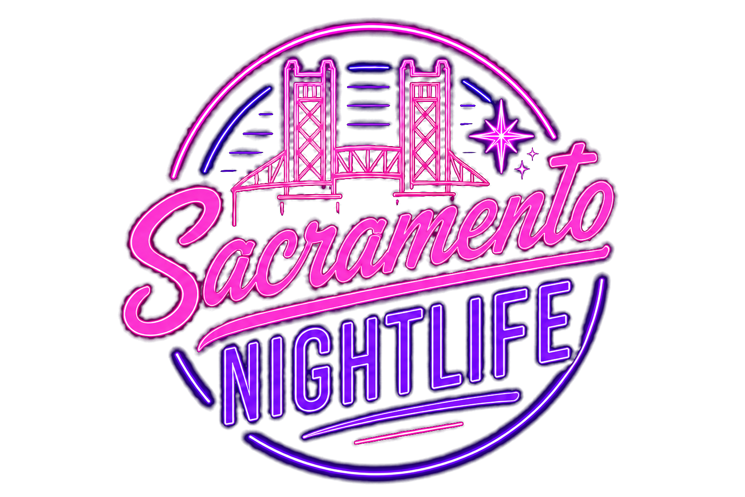 Sacramento Nightlife