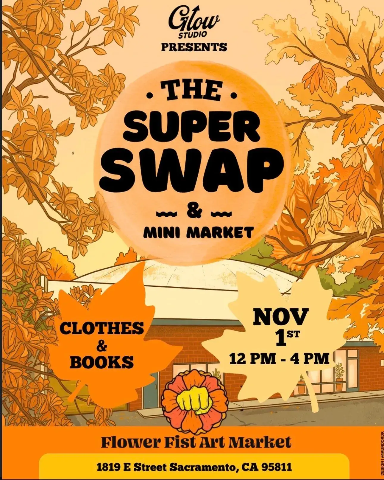 The Super Swap