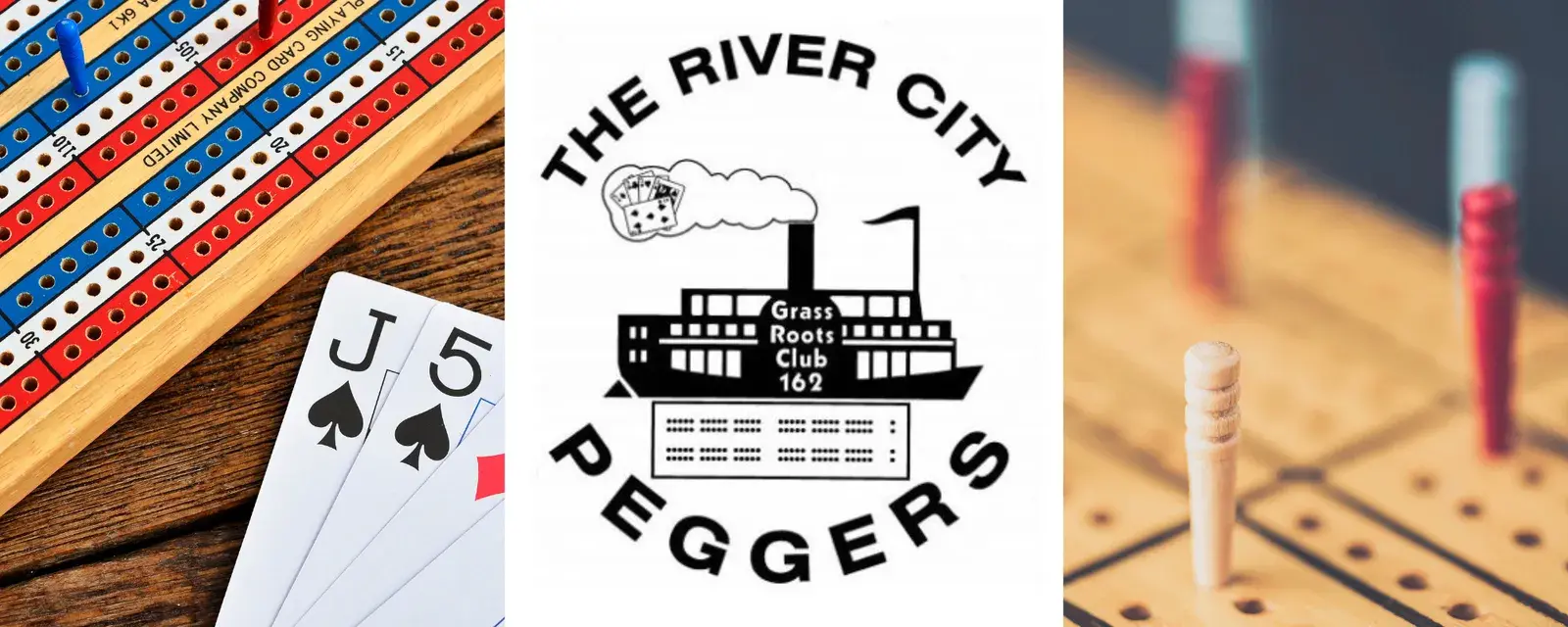 Weekly Cribbage Tournament