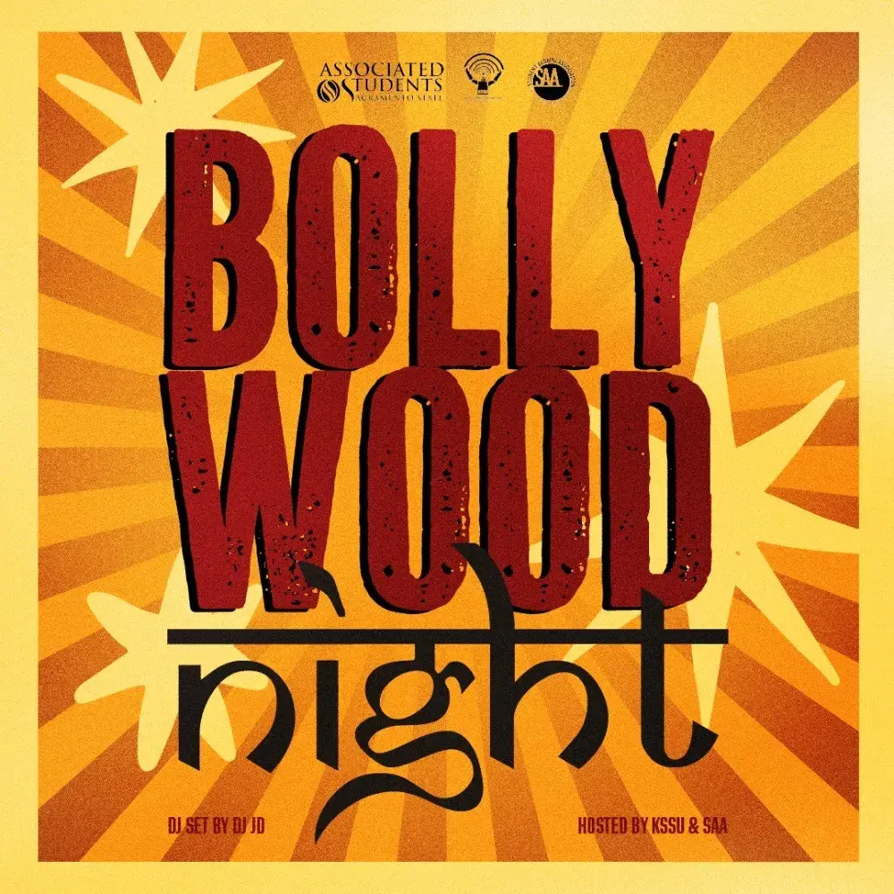 Bollywood Night