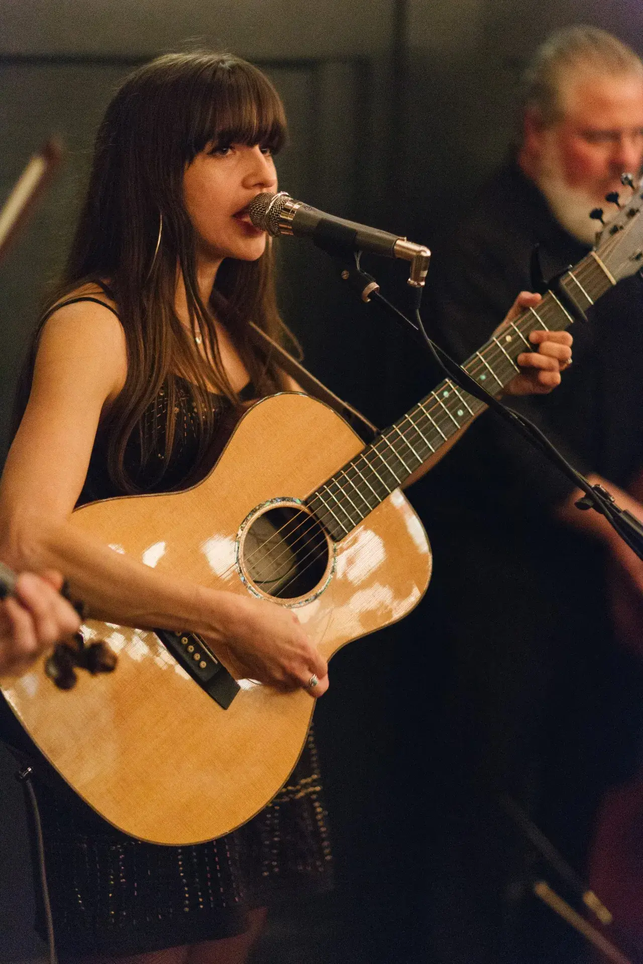 Music Open Mic