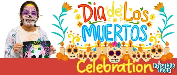 Day of the Dead Celebration