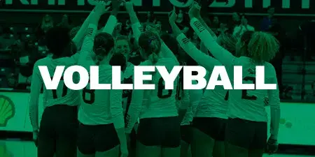 Hornet Volleyball vs UC Irvine