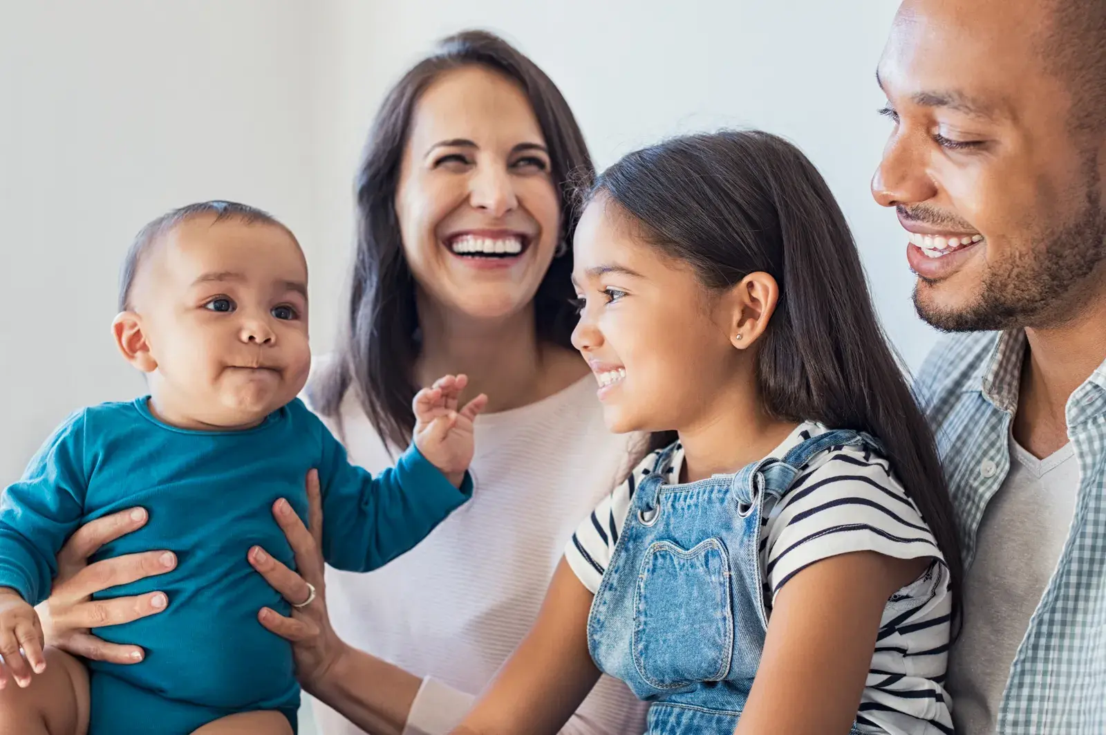 Co-Parenting